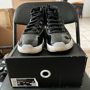 Men’s Air Jordan 11 “Jubliee 25th Anniversary”
